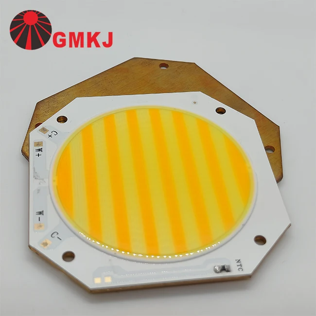 7070 High Power 600W White Cct Tunable 2700k 6500K Ra95 COB Led Photography Light