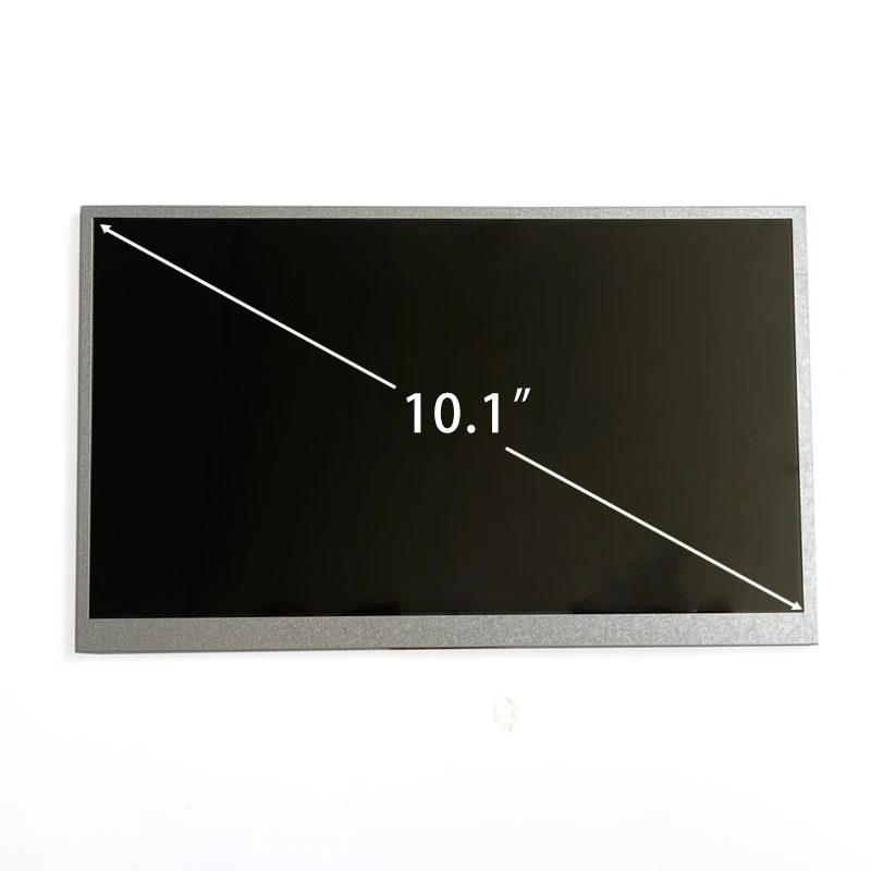 Custom OEM 3.5 4.3 5 6 7 8 9 10.1 Inch Capacitive Touch Screen TFT LCD Module Display