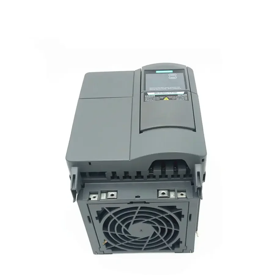 Siemens Micromaster 420 6SE6420-2UC23-0CA1