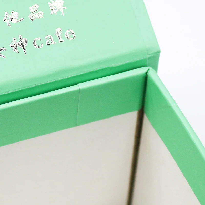2023 New Luxury Book Shape Magnetic Box Packaging Rigid Cardboard Custom Logo Ceramic Coffee Mug Tea Cup Set Storage Gift Box