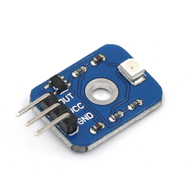 UV Detection Sensor Module Ultraviolet Ray Module For  Sensor