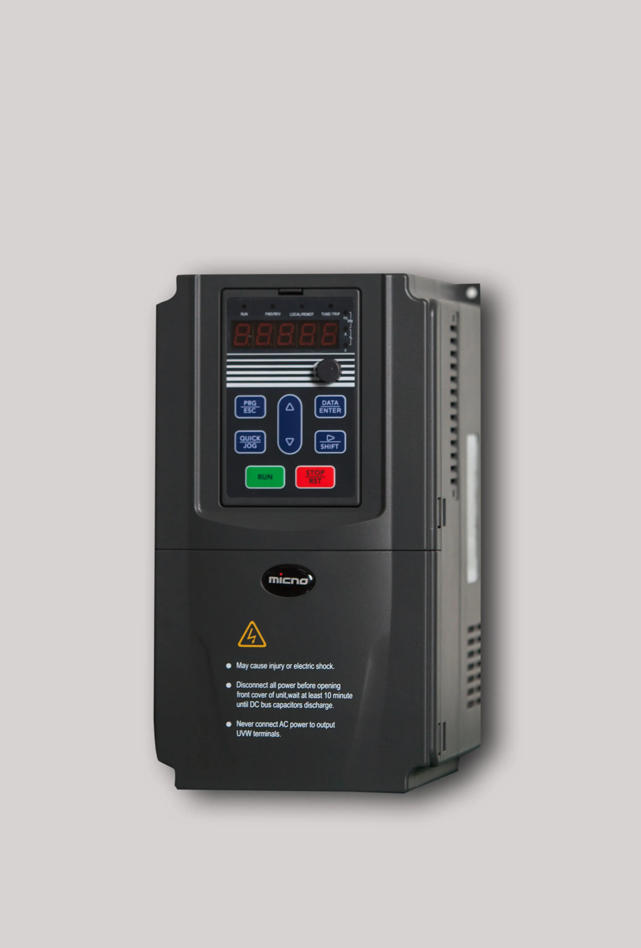 Solar Water Pump Inverter Motor Speed Control 0 75kw 1 5kw 2 2kw 4kw 5 5kw 7 5kw DC to AC Variable Frequency Driver