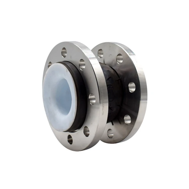 DN65 PTFE односферный резиновый гибкий тип EPDM стяжной стержень расширительный шов