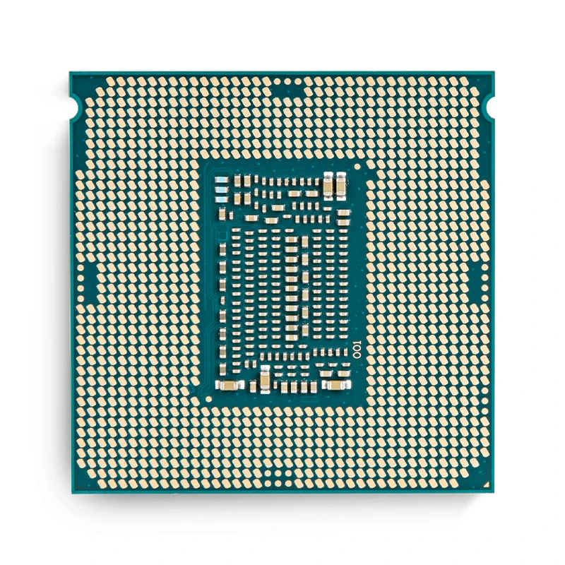 Компьютер процессор i7 i7-8700 3 2 GHZ LGA 1151 для Intel