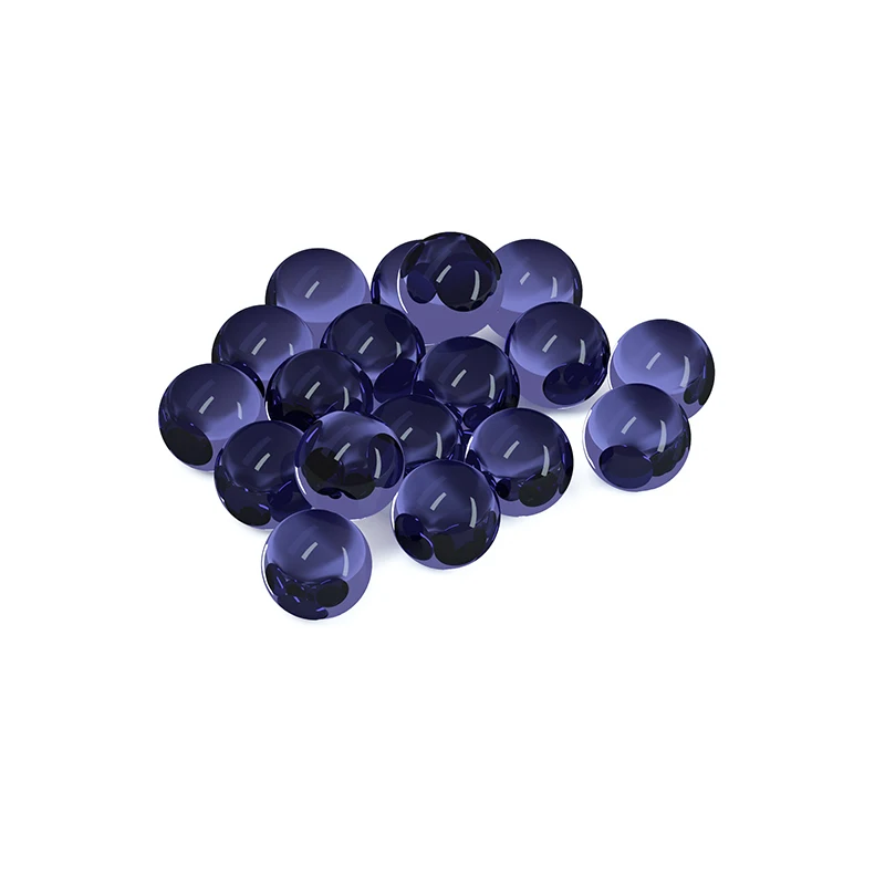 Свежий вкус мяты желе конфеты оральный взрыв шарики поцелуи жемчуг ментол бесшовная жвачка капсулы Topu бусины для быстрого дыхания