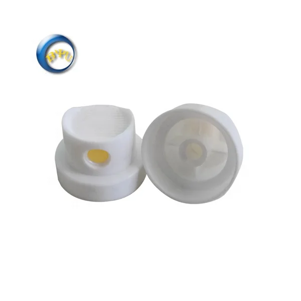 Factory Wholesale Aerosol Actuator&Aerosol Valve for Cleaning Agent Deodorant Made in China
