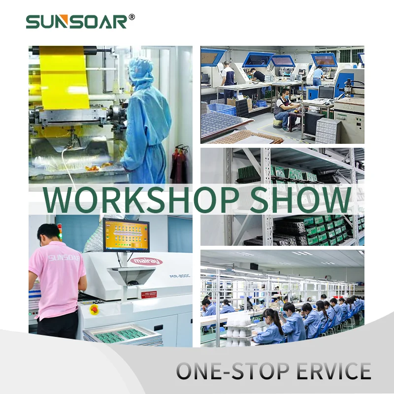 Shenzhen OEM ODM Pcba Assembly Manufacturer Turnkey Custom Pcb Circuit Board One Stop Pcb Assembly Service Fabrication