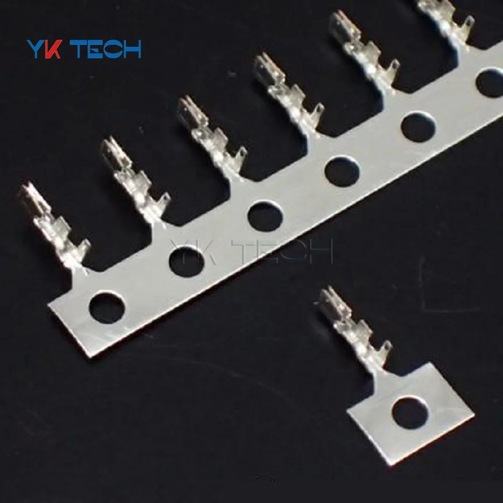 348063007 CTX150 RCPT терминал HP AG M DWND WS прямоугольный коннектор контактные клеммы