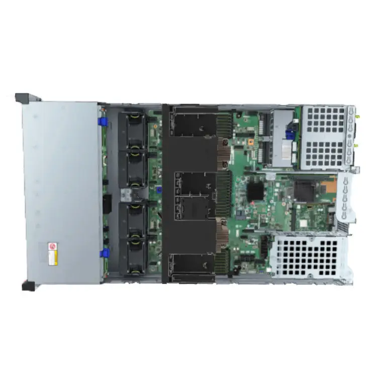Wholesale Cheap Price Best Stable Iptv 2488HV6 5318 Server Books 2.1 MHz Server System For Waitress