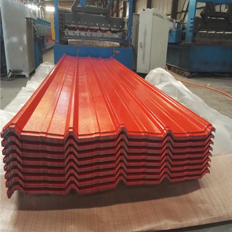 all types of aluzinc corrugated roofing sheets raw material for corrugated roofing sheet