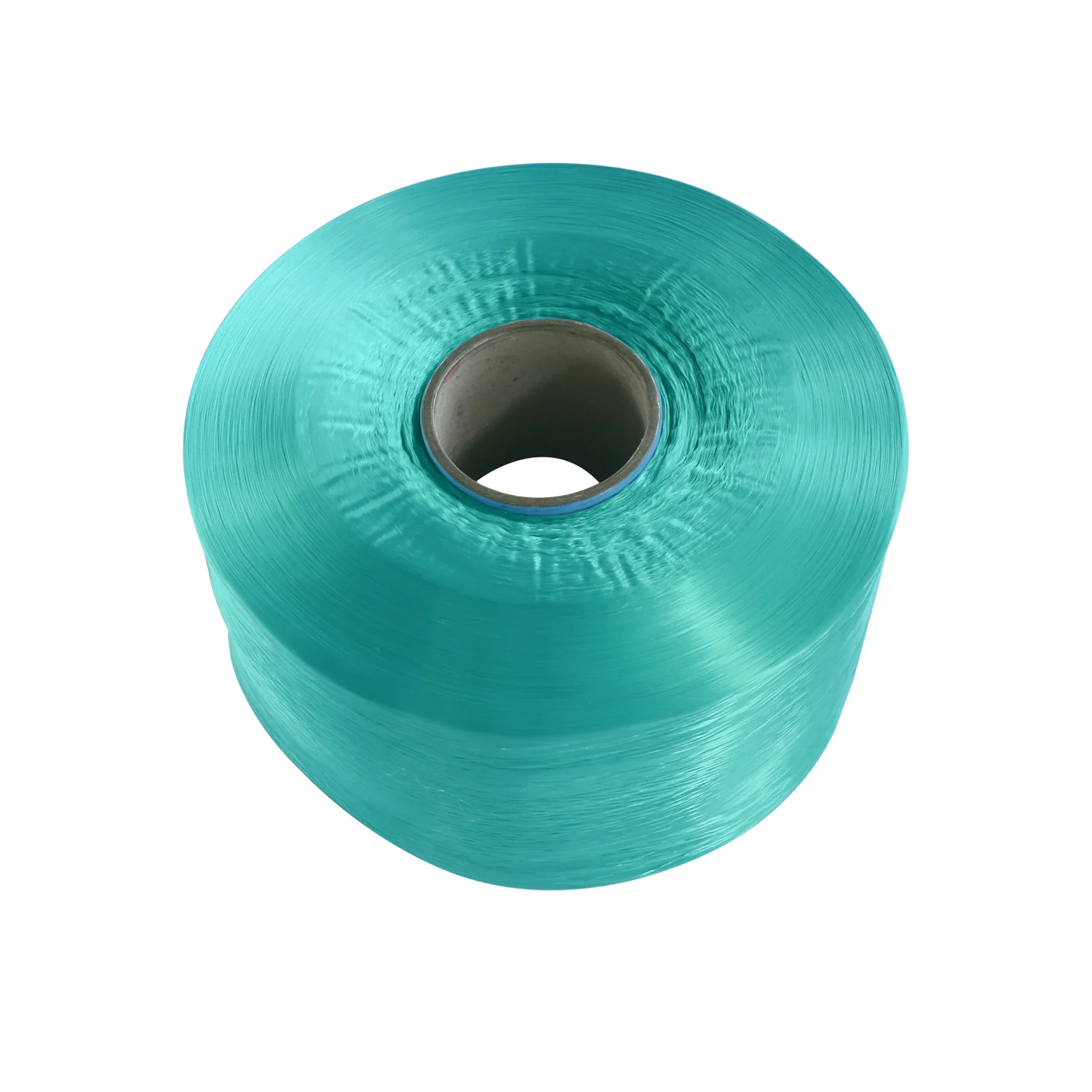 Good Quality pp yarn 900D 3000D Polypropylene Multiifilament Thread Fibrillated PP Yarn For Weaving Knitting