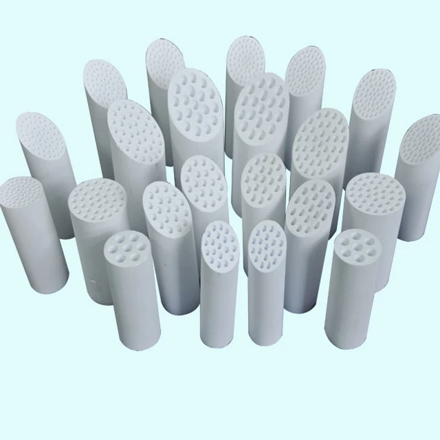 Dairy wastewater treatment using membrane technology