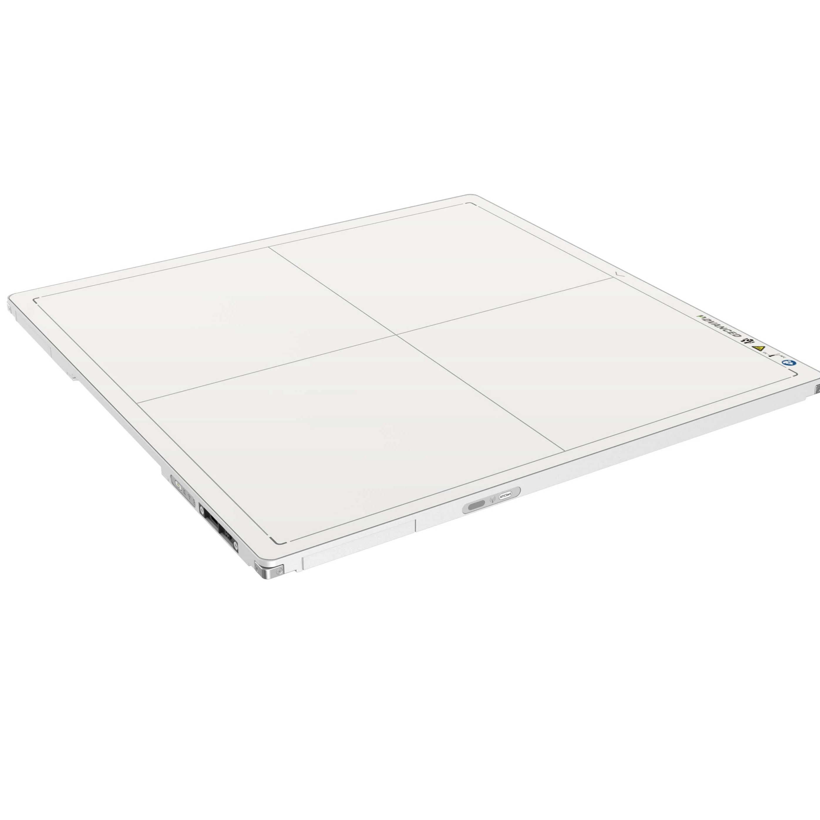 CSI 17*17 Digital Wireless X-ray Flat Panel X ray Detector MSLFP06