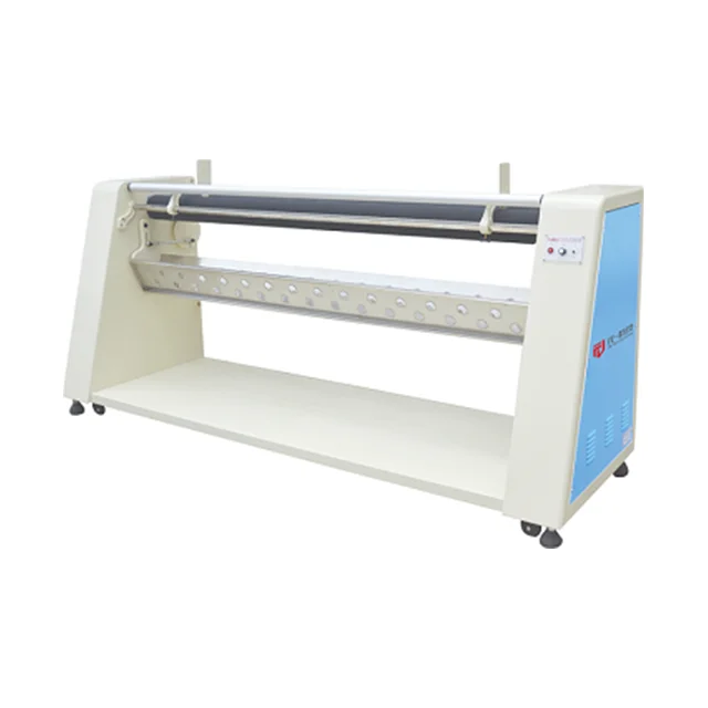 Расслабляющая машина автоматическая Паровая обычная ткань 380 кг Вьетнам Бангладеш YY-CW-390A 0 ~ 35