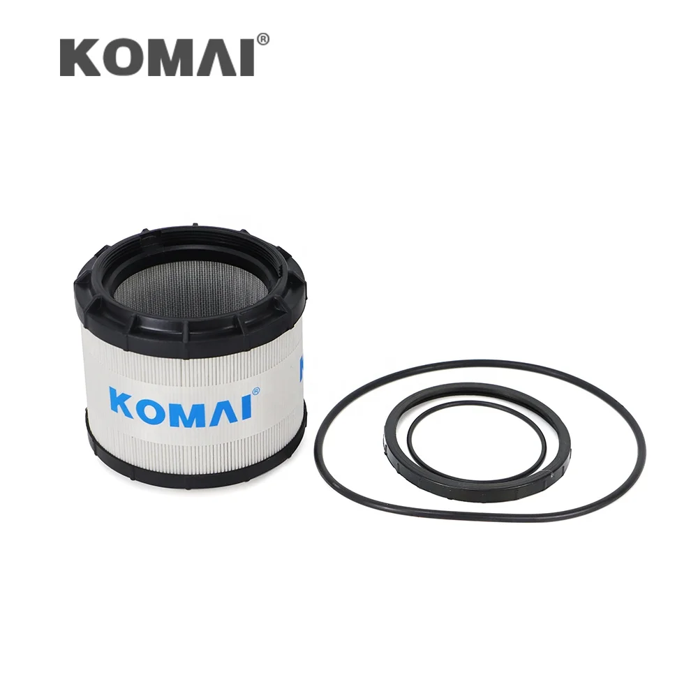 for engine excavator hydraulic in line return oil filter YN52V02011P1 YN50V00001P1 YN52V01011-P1 YN52V01016R100