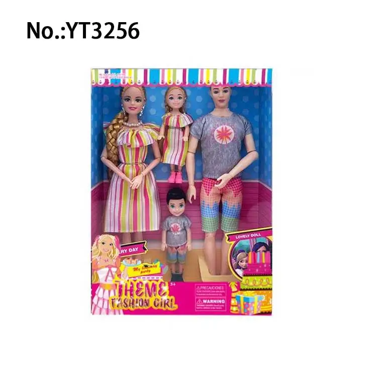 Wholesale popular baby doll for girls kids toy buy cheap cute plastic with different accessories