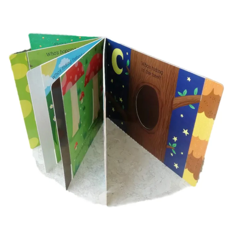 Wholesale Used Bulk Colouring Printing Kids Children Books For Kids