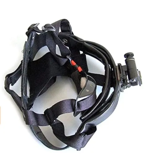  NVG-16 Gen 2+ Night Vision Goggles With