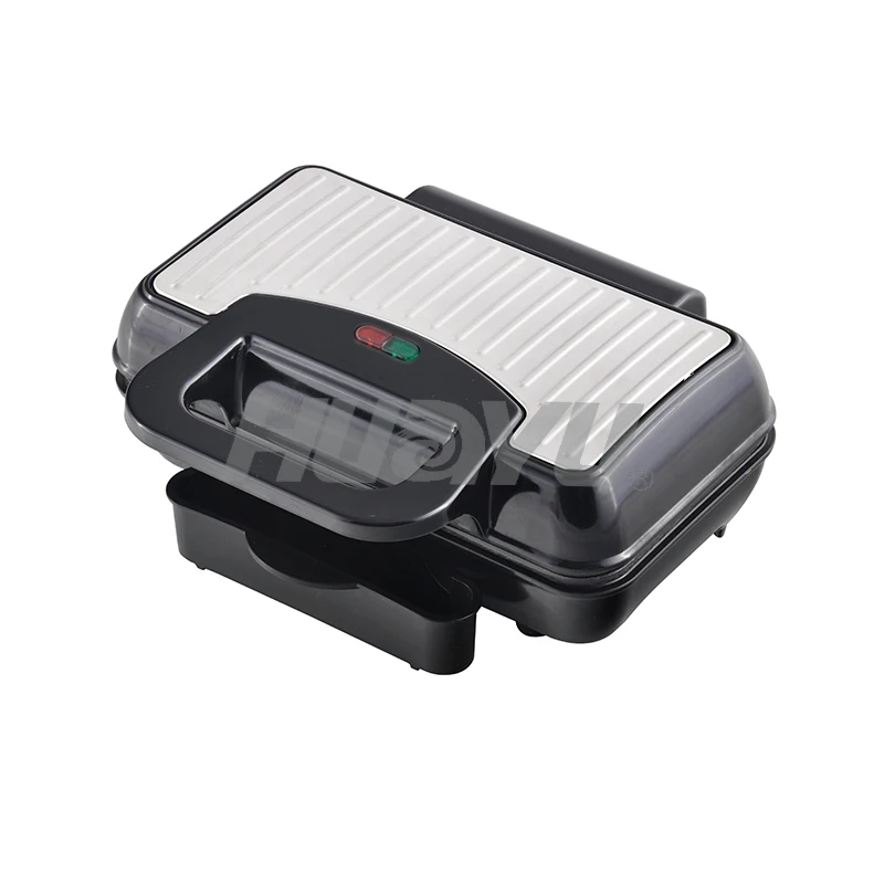 China Supply hamburger makers machine smokeless automatic hamburger patty maker burger press