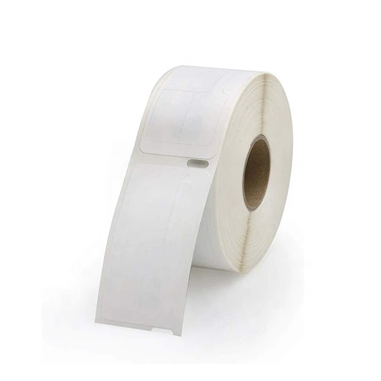OLANTAI 36mm*89mm Best Price 30321 Compatible Thermal Label Jumbo Rroll  for Shipping