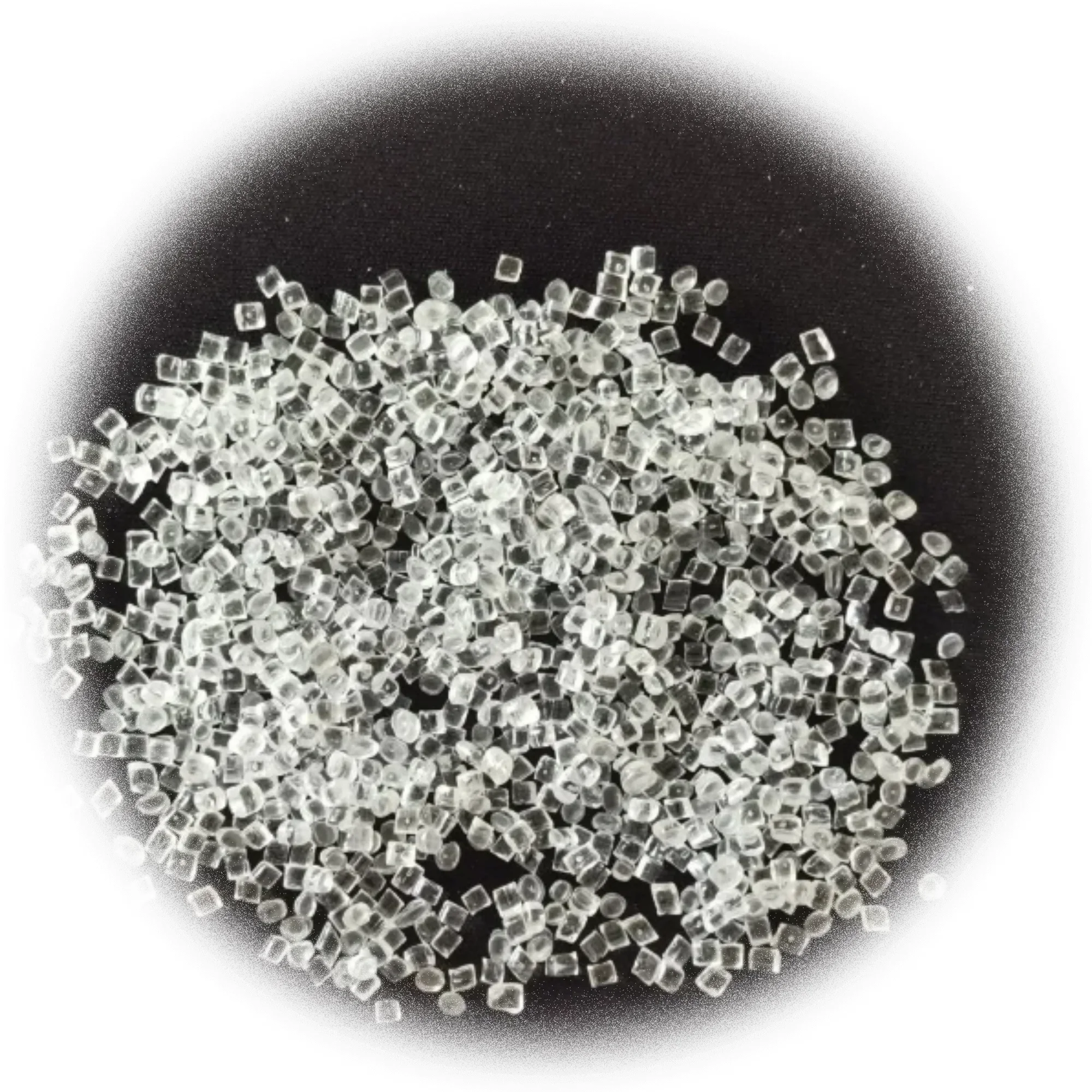 Injection Molding High Quality Industry Grade PC Pellets Polycarbonate Resin Granules