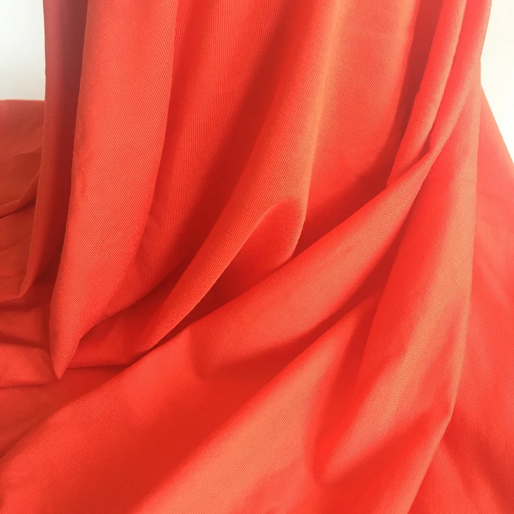 70% бамбук 30% хлопок Джерси футболка 140gsm