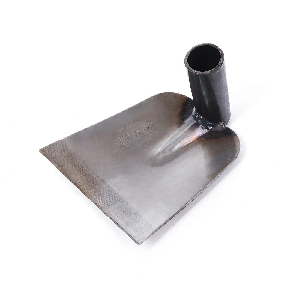 Manufacturer Professional  Garden Weeding Tool Digging Garden Hoe Small Hoe Without Handle