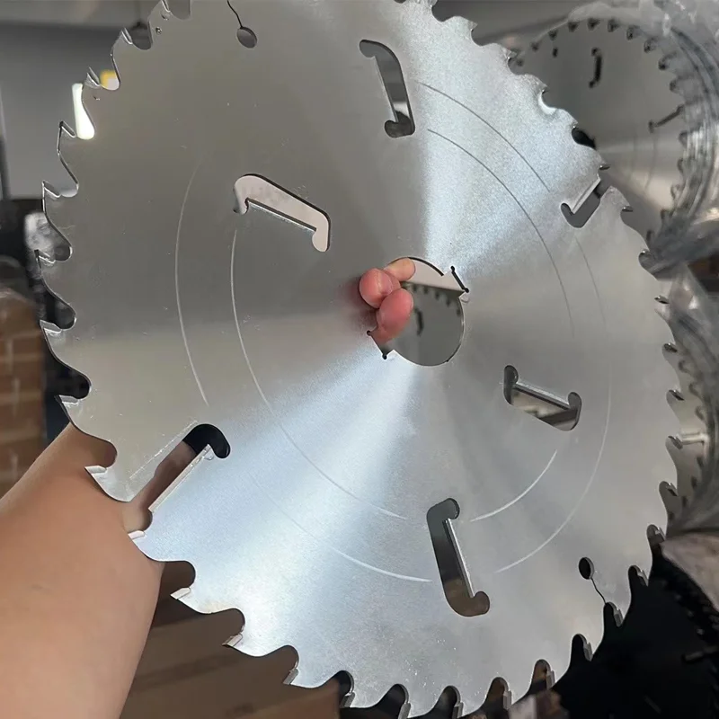 Woodworking  405mm 455mm Tungsten Carbide Tipped tct Wood Cutting Circular Saw Blades for Wood