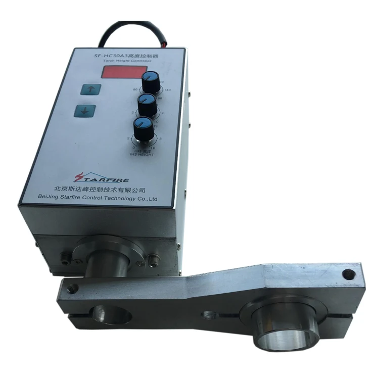 SF-HC30  CNC cutting machine accessary auto torch height control