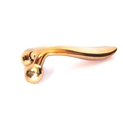 Face Lift Tool Beauty Roller 3D Facial Face Massager For Face Skin Tightening