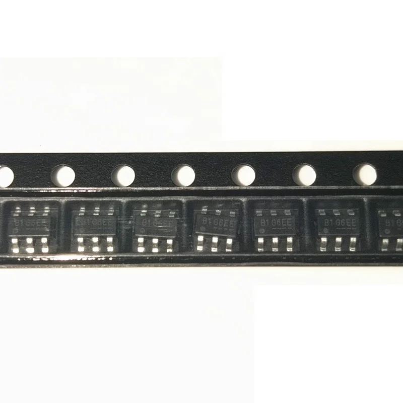 FR9801 DC/DC Buck Conversion IC Chip SOT23-6 FR9801S6CTR