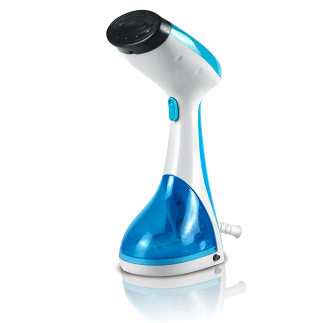 1200W Handheld Garment Steamer Travel Portable Mini Steam Iron With Pump