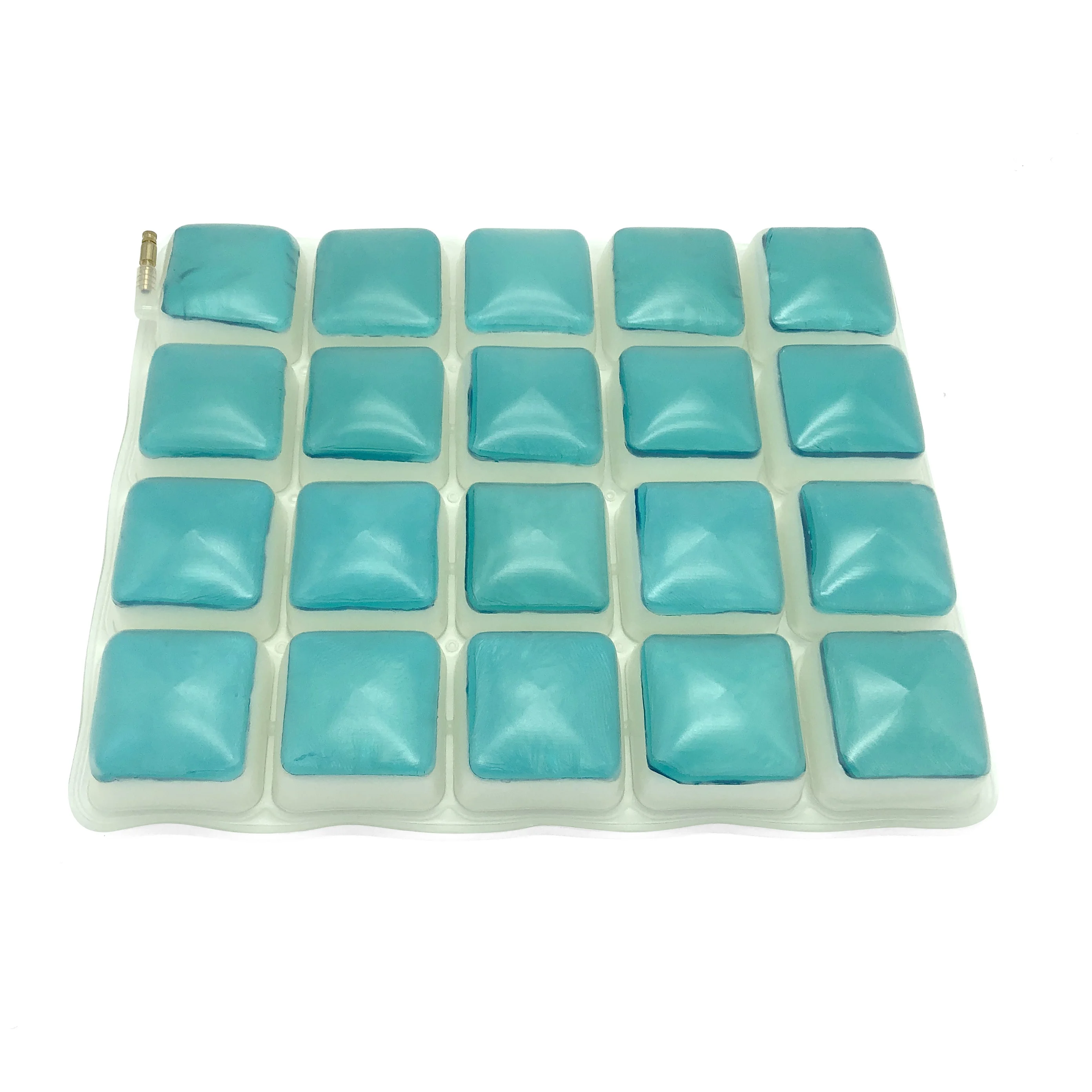 Новый продукт-самонадувающаяся гелевая Подушка для сиденья мотоцикла