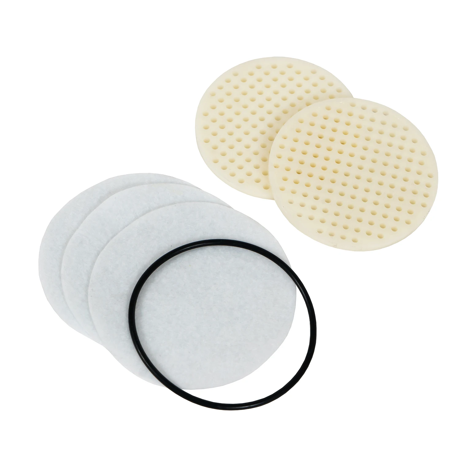Factory direct sale oxygen generator molecular sieve aluminum tube