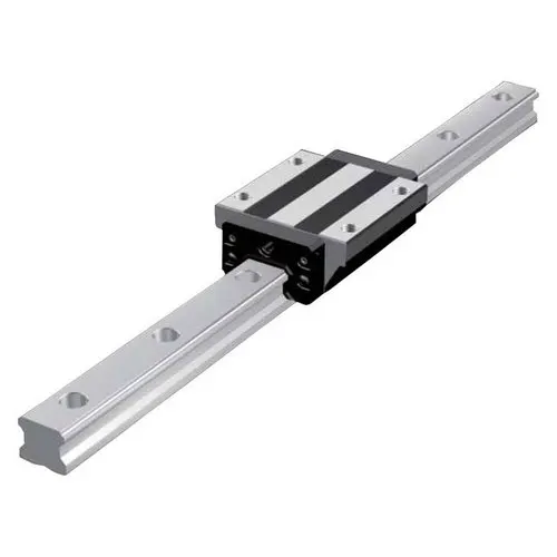 DIY CNC Routers Lathes Mills linear slide block linear guide hgh20ca HGH-20-CA-Z0-H replace hiwin hgh20