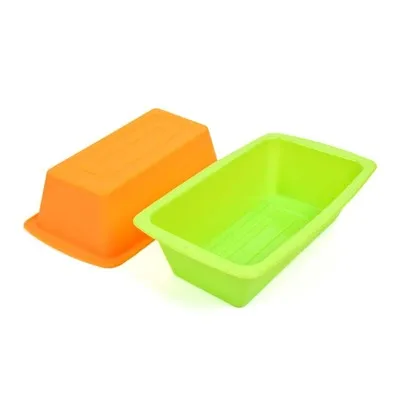 concrete silicone cake molds