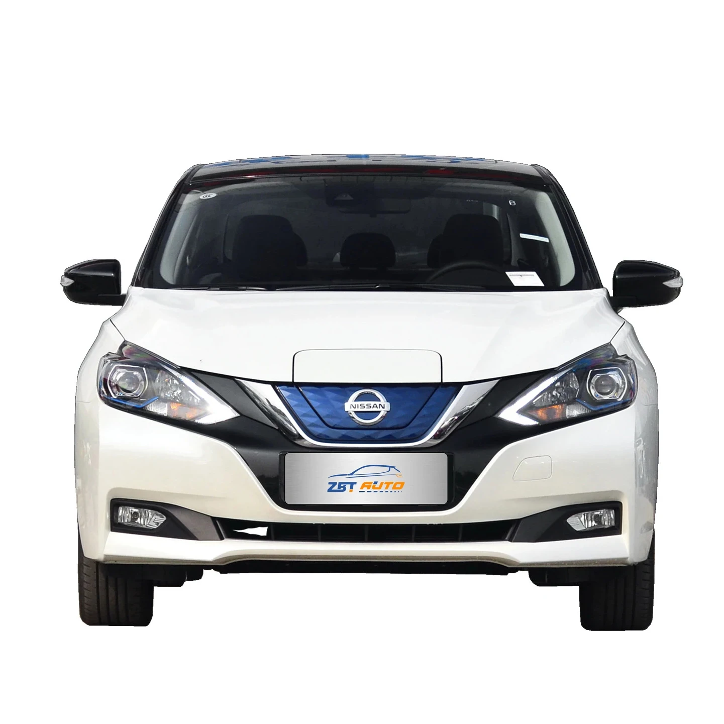 High Quality Factory Price Car Dongfeng Nissan SYLPHY CVT sedan new energy vehicle electric car