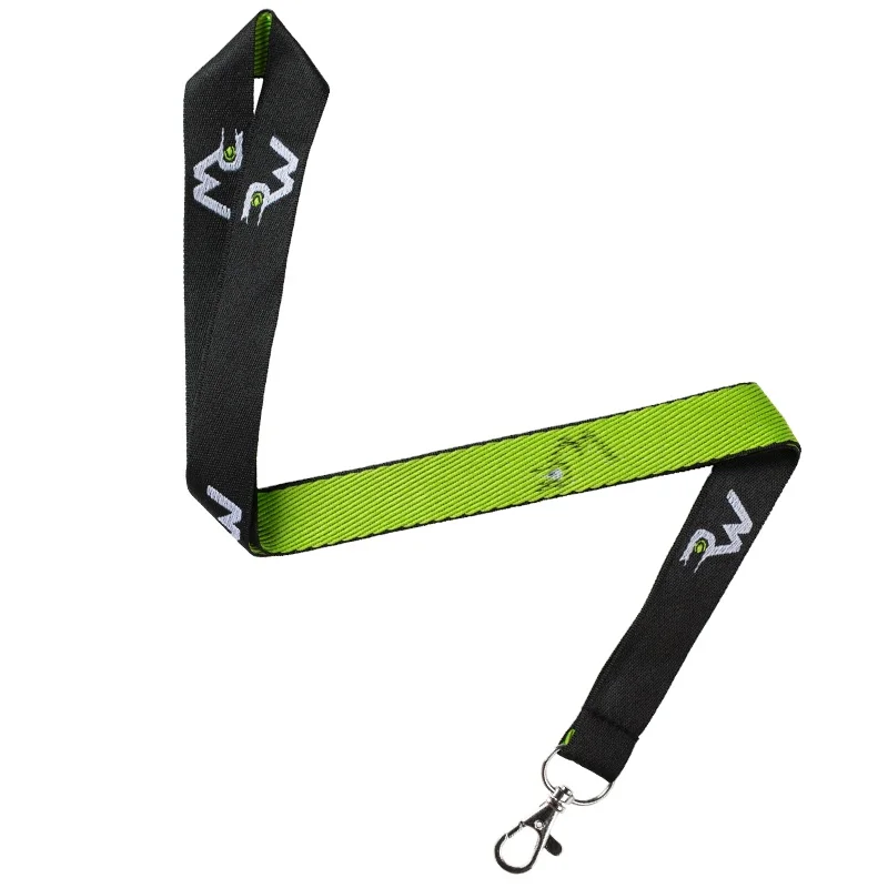 
Custom Polyester Lanyards For Airbus Wholesale No Minimum Order 