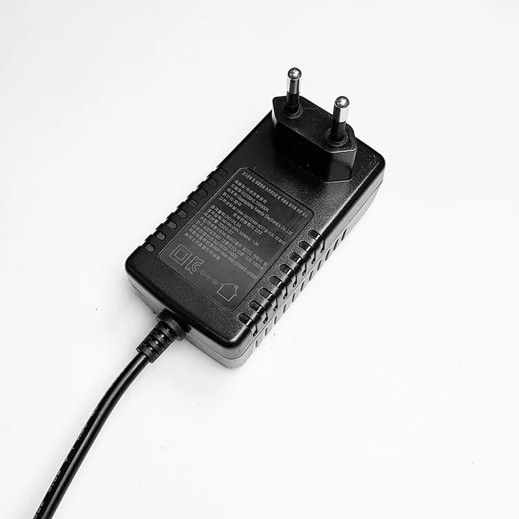  US UK EU AU plug 36W 12v 3a адаптер питания для