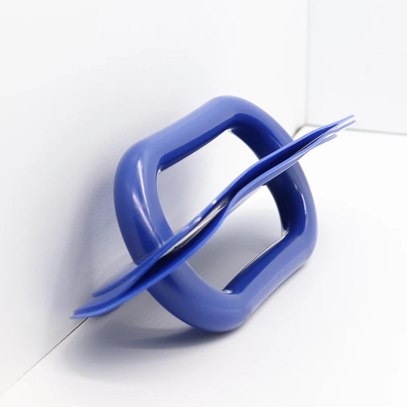 2024 Colorful PVC Grab Handle Marine Accessories Boat Handle for Kayak Canoe Dinghy Inflatable Rubber Boat