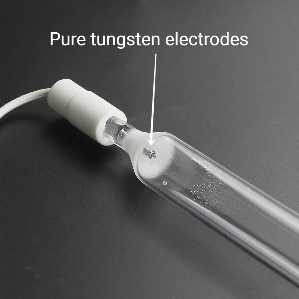 Manufacturer Wholesale Customize 365nm Uv Curing Lamp for Resin