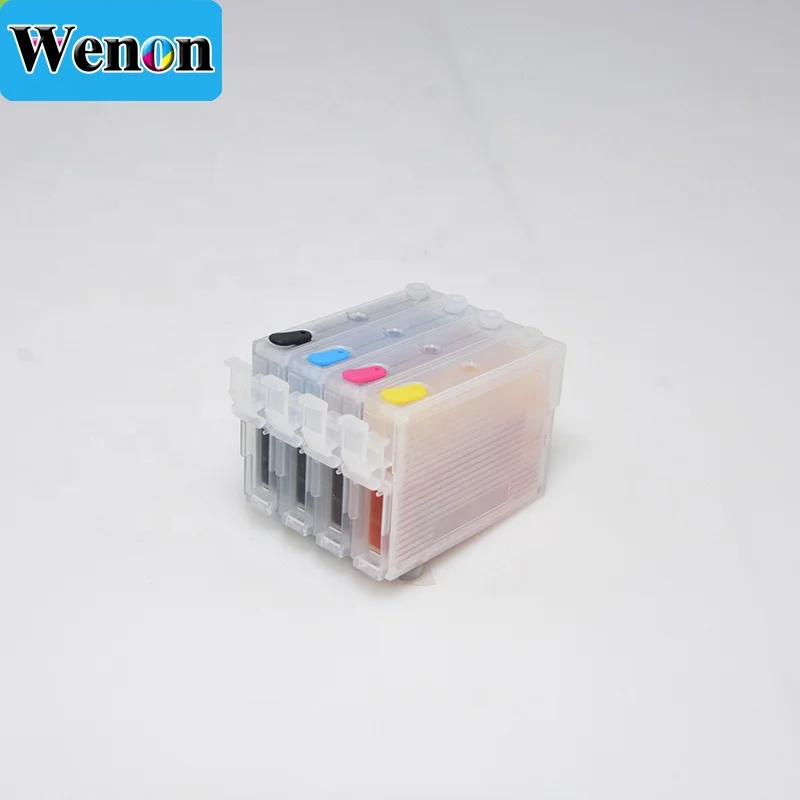  Оптовая продажа чернильных картриджей для Epson XP-235 XP-245 XP-247 Чернильный Картридж струйного