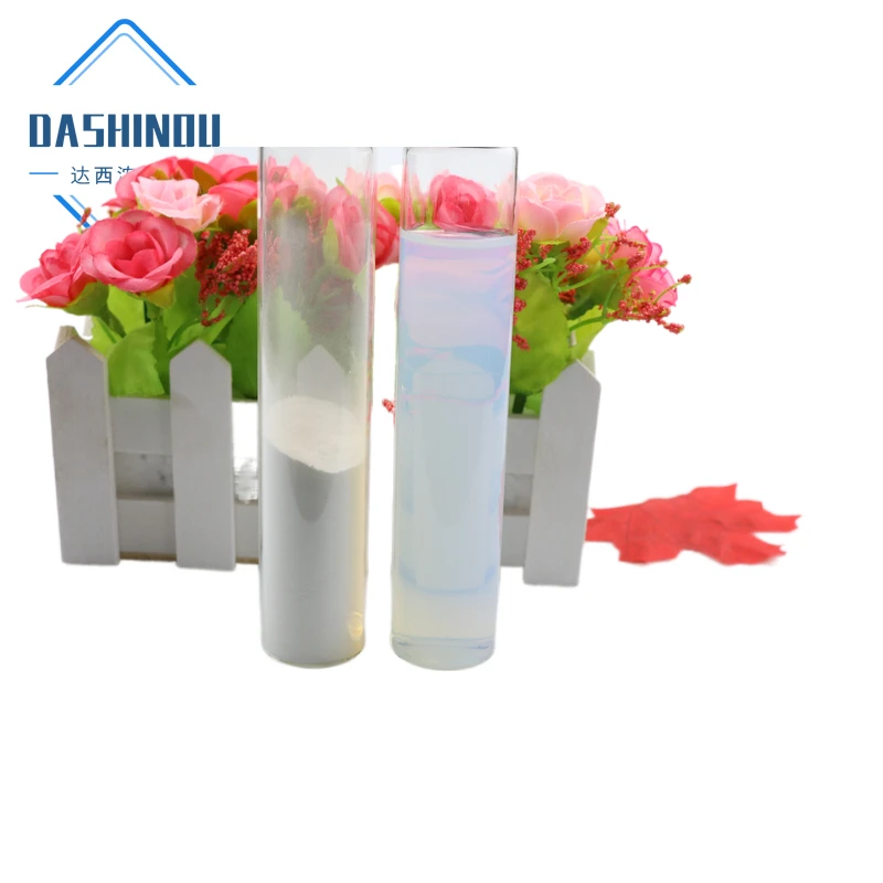 Factory supplying 5nm Water Soluble Nano Titanium Dioxide DXN-RT05 using for Air Purification Cas No 13463-67-7