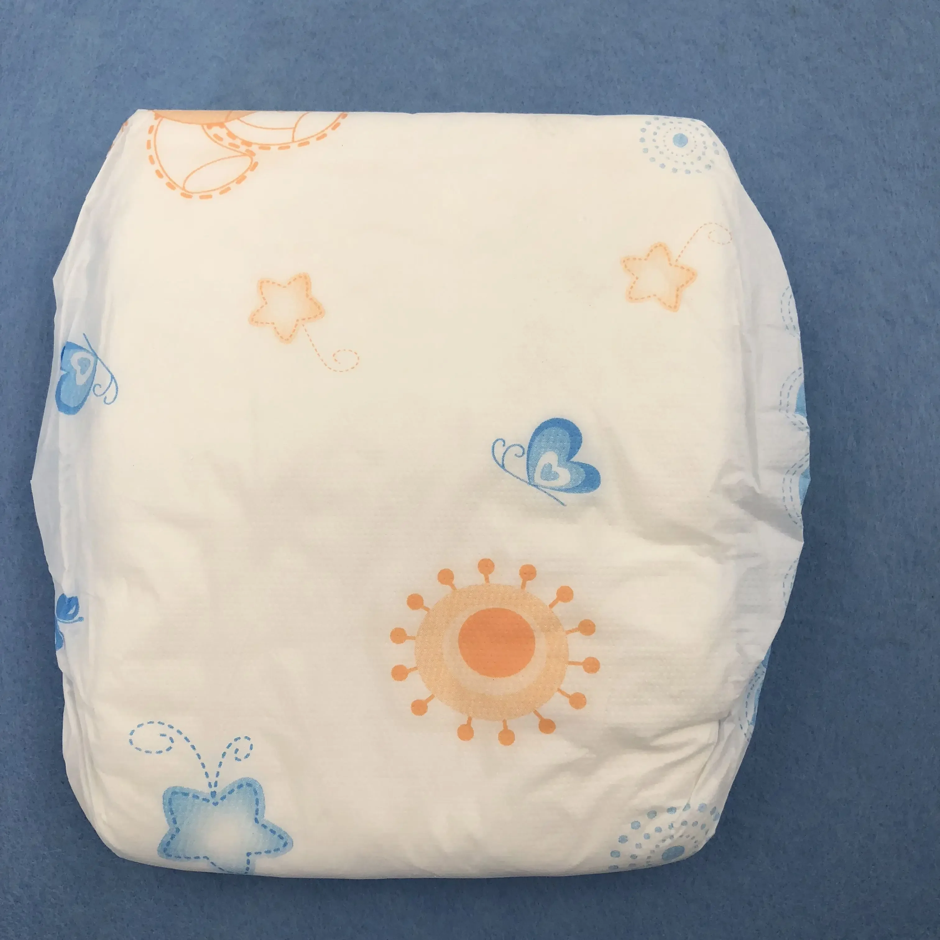 Companies looking for agents in Africa cheap price disposable baby diaper manufacturer in China