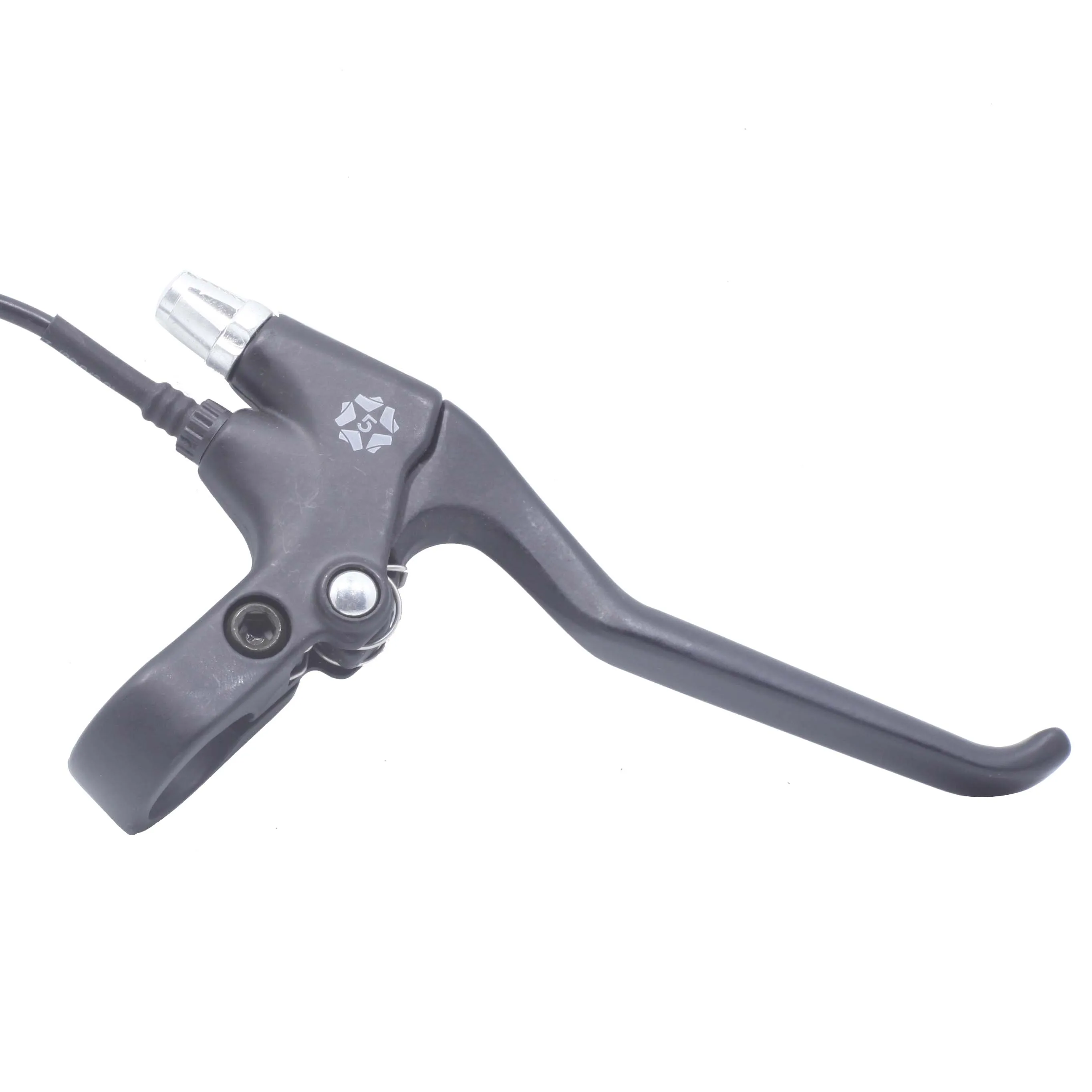 Xiongda Strong Ebike Ebrake Brake Lever Switch Power Cut off Switch with Waterproof Connector for Electric Bicycle