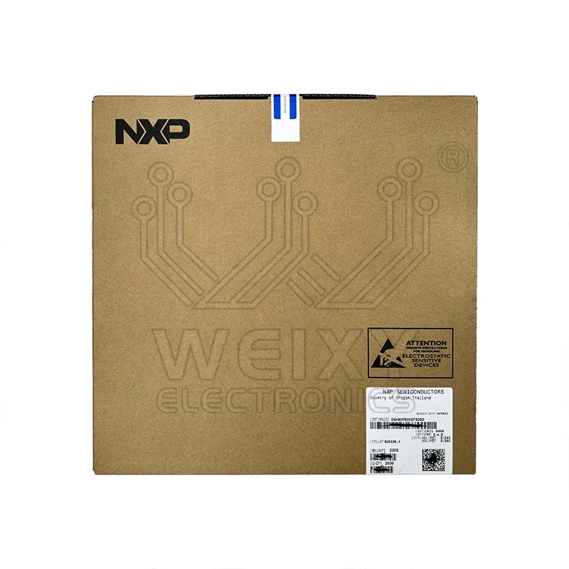 NXP TEA19161T SOP16 TEA19161T2 TEA19161T2Y original chip 3.jpg