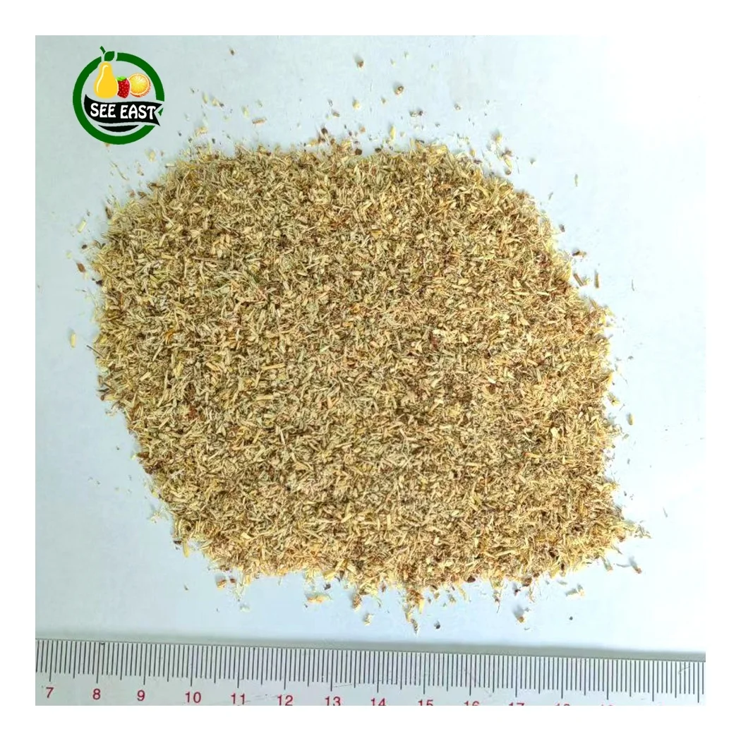 Healthy Herbal Triangular Tea bags Ingredient Prepared Fine Cut Honey Fried Licorice Root