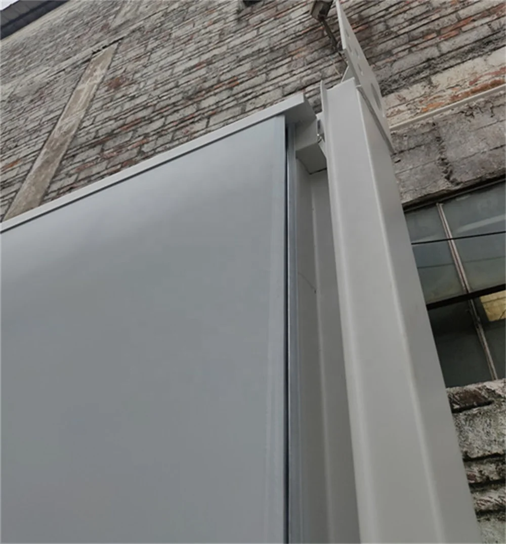 2022 new ready made house portable container house color steel sandwich panel house