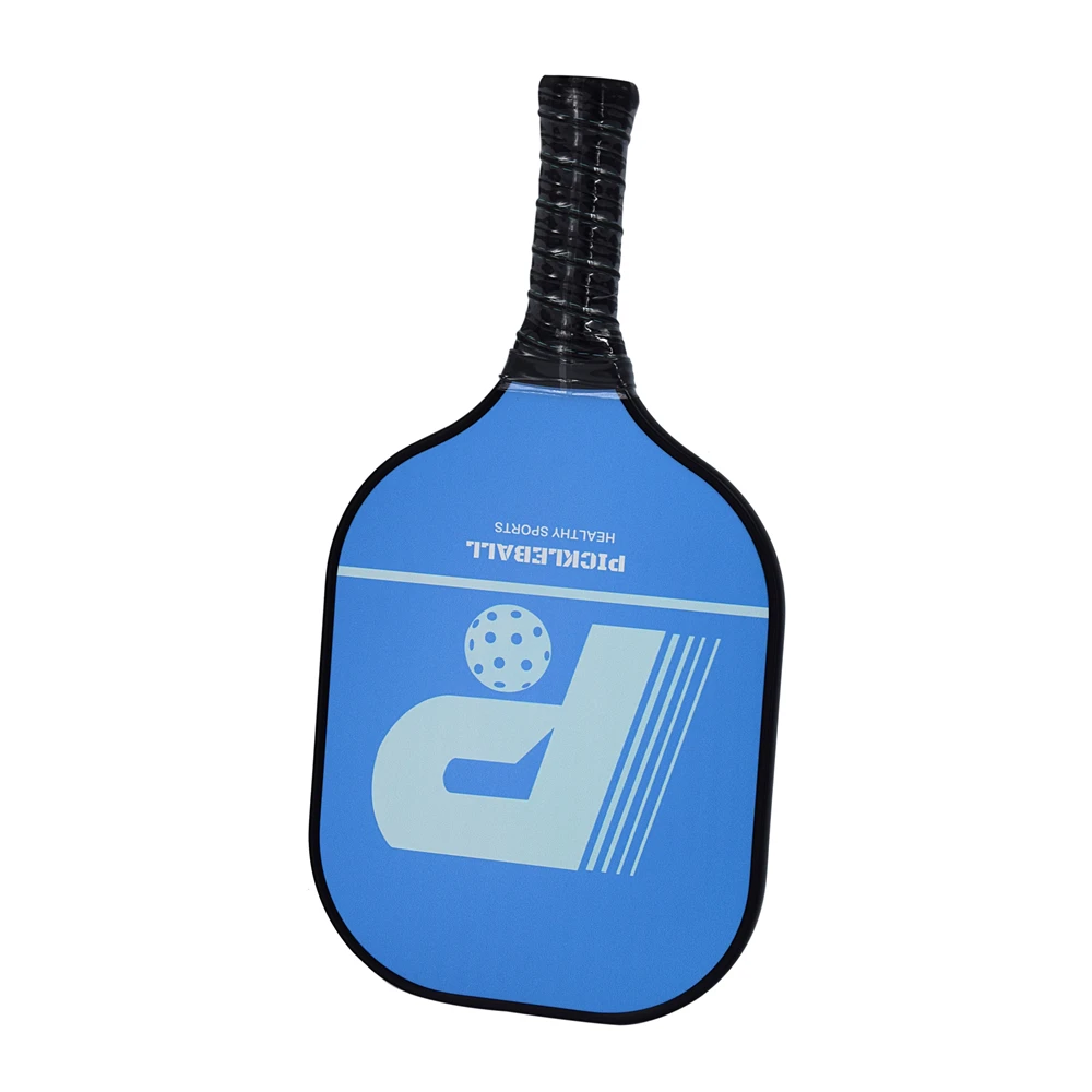 
Wholesale customized high quality usapa china honeycomb graphite pickleball paddle 
