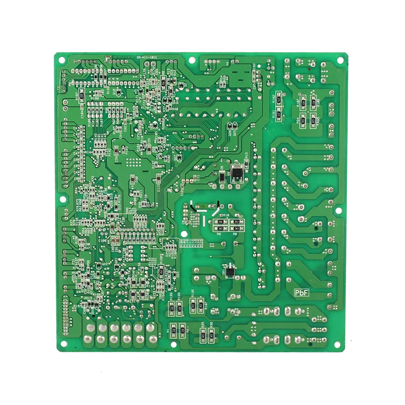 Daikin Vrv Air Conditioner OUTdoor Unit model REMQ8PY1 REMP224AE part number 1929825 PRINTED CIRCUIT ASSY CONTROL  EB0660 PCB